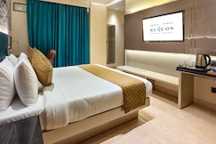 Nanak Niwas Beacon New Delhi, Connaught Place Annex, Delhi
