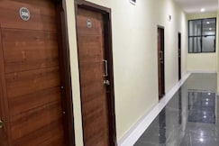 Hotel O Pravin Executive, Latur