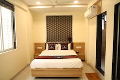 Hotel Yuvika Residency, Navi Mumbai
