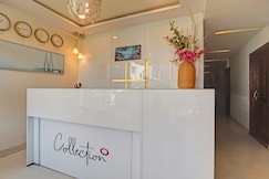 Hotel O New Hotel Hamsa, Hyderabad