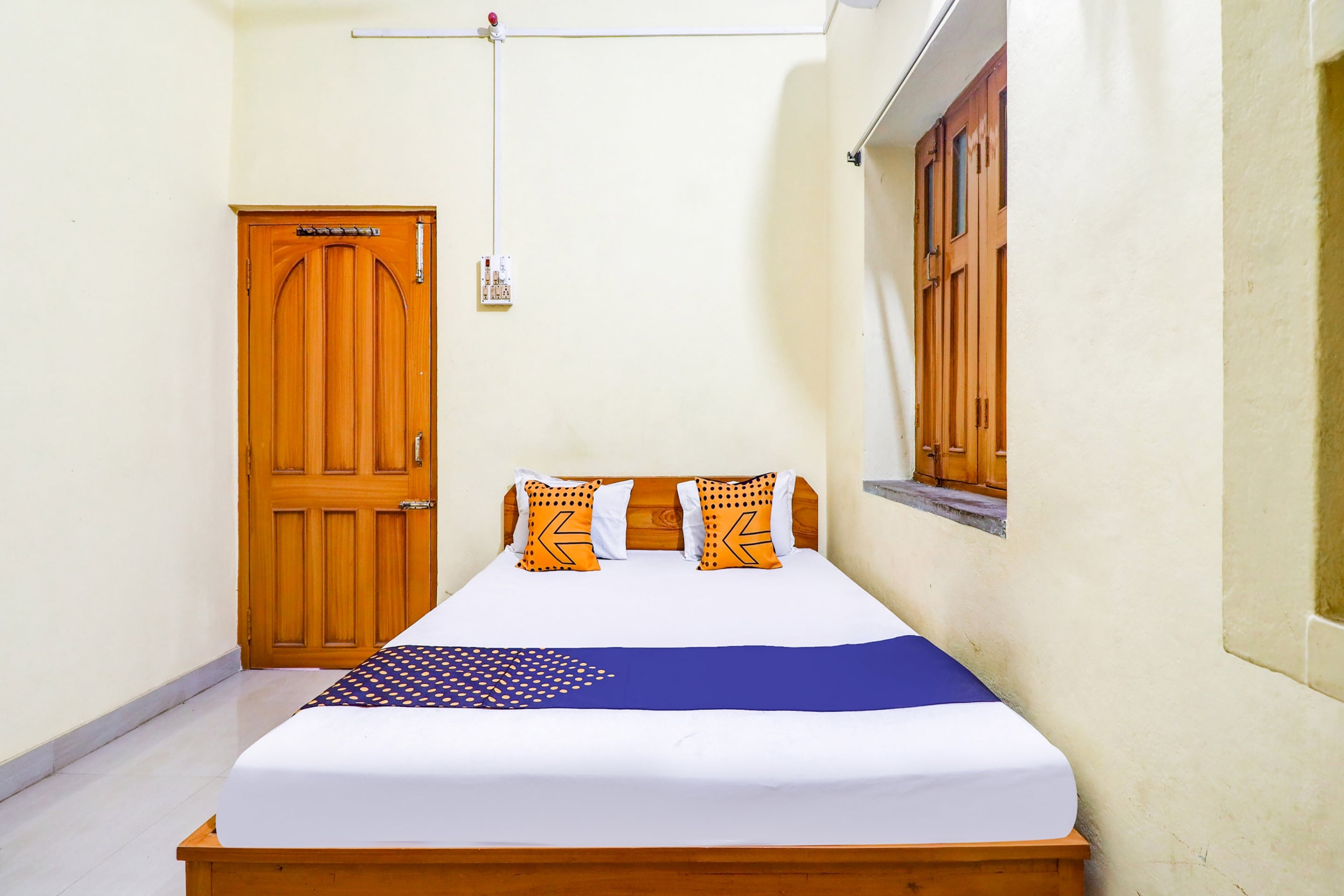 Hotel O Shivaye Rest House - Tap to explore photos