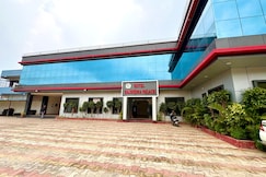 HOTEL RAJENDRA PALACE, Ayodhya