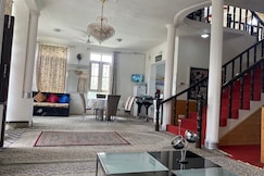 Zabarwan Home, Srinagar