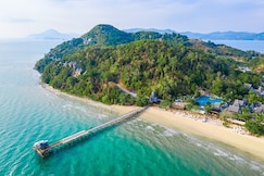 Santhiya Koh Yao Yai Resort & Spa, Ko Yao