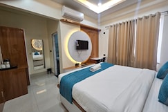 Hotel Sai Paradise, Lucknow