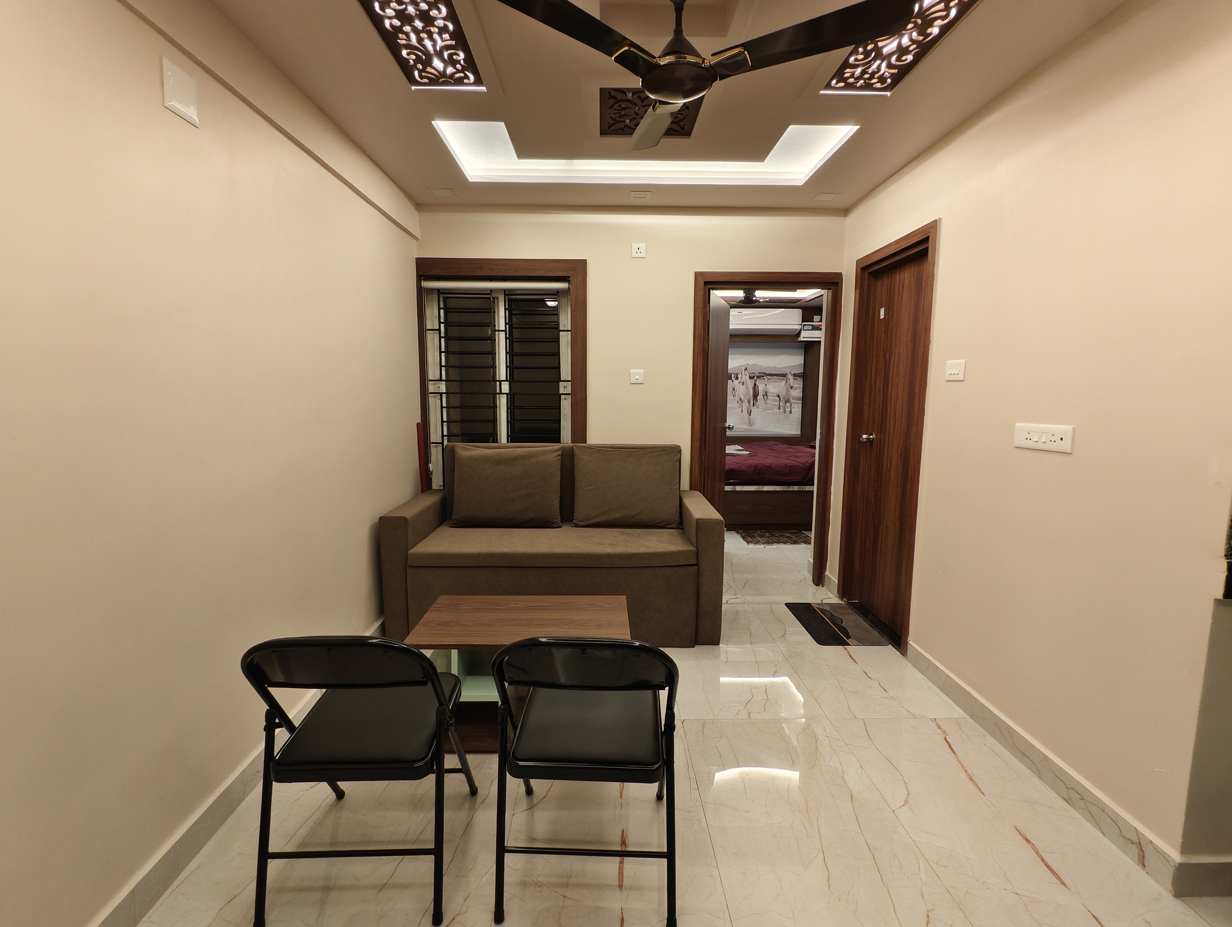 Seaside Escape Entire 1BHK Near Puri Beach - Tap to explore photos