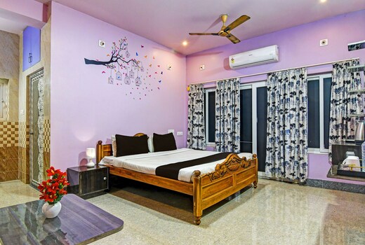 Hotel O Sai Somu Inn