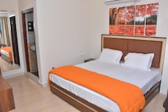 SK7 SERVICE APPARTMENTS, Vijaywada