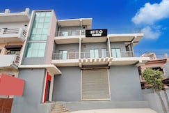 Hotel O Dadri Railway Station Formerly Cross Town, Ghaziabad