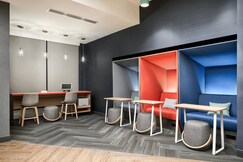 Tru by Hilton Ft Lauderdale Airport, Broward