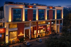 HOTEL TIRUPATI PLAZA, Kota