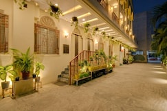 Hotel Saideep Villas, Shirdi