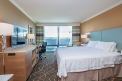 Hampton Inn and Suites by Hilton, Downtown Vancouver, Vancouver