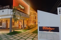 Hotel Vintage Palace Chittur Palakkad, Chittur