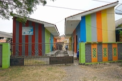 Hotel O Rumah Kos Arafah Syariah, Probolinggo