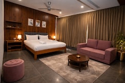 Hotel Navas Inn Kolhapur, Kolhapur