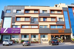 AP Residency, Rajpura