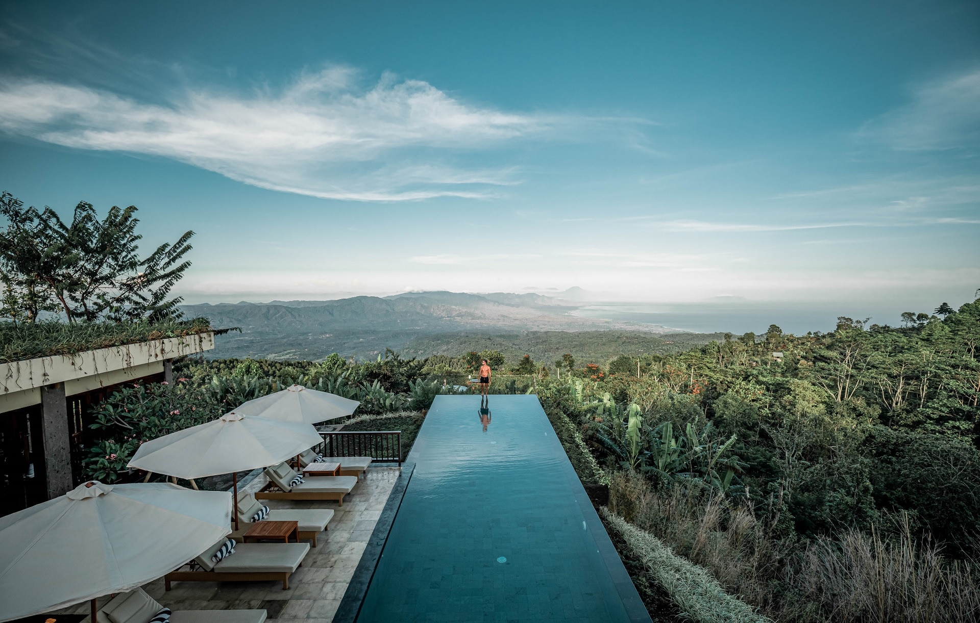 Munduk Moding Plantation Nature Resort - Tap to explore photos
