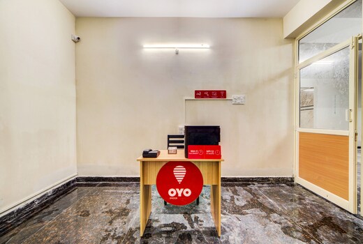 Hotel O JV Colony Near KFC Gachibowli
