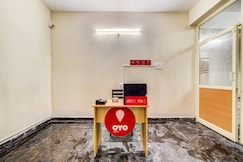 Hotel O JV Colony Near KFC Gachibowli, Hyderabad