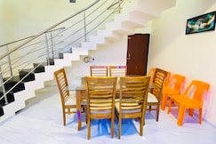 Down THe Hill 4bhk Villa with Pool Jhadav Wadi Telegaon pune, Rajgurunagar