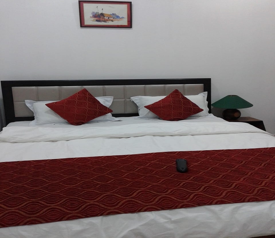 Dream Homestay - Tap to explore photos