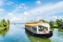 Alleppey Haven Homestay