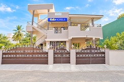 FabHotel Blueberry Residency, Chennai