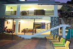 Nandai Villa | Rooms & Restaurant, Murud Janjira