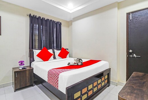 Super Hotel O Honey Heights Near Botanical Garden