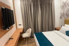 Hibiscus Elite Hotel, Greater Noida