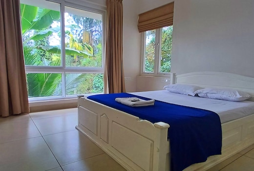 Wayanad Empire Homestay Kalpetta | 4BHK
