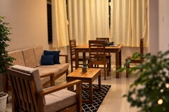 Zion Urban Stay, Guwahati