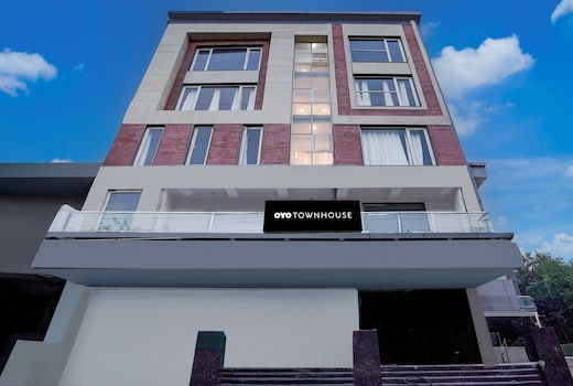 Hotel Vaishali Grand