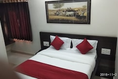 Hotel Gayatri, Dwarka