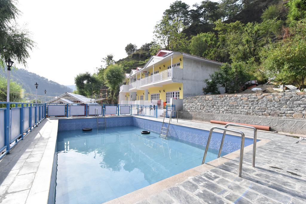 Hotel Rock Villa Best Rates on Dalhousie Hotel Deals, Reviews & Photos