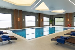 Shirvan Grand, Quba