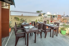 The Kaushal place @ New Delhi Railway Station, Delhi