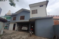 Hotel O Homes Maithli Raman Kunj Homestay, Ayodhya
