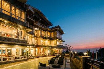 The Yakha Retreat and Spa