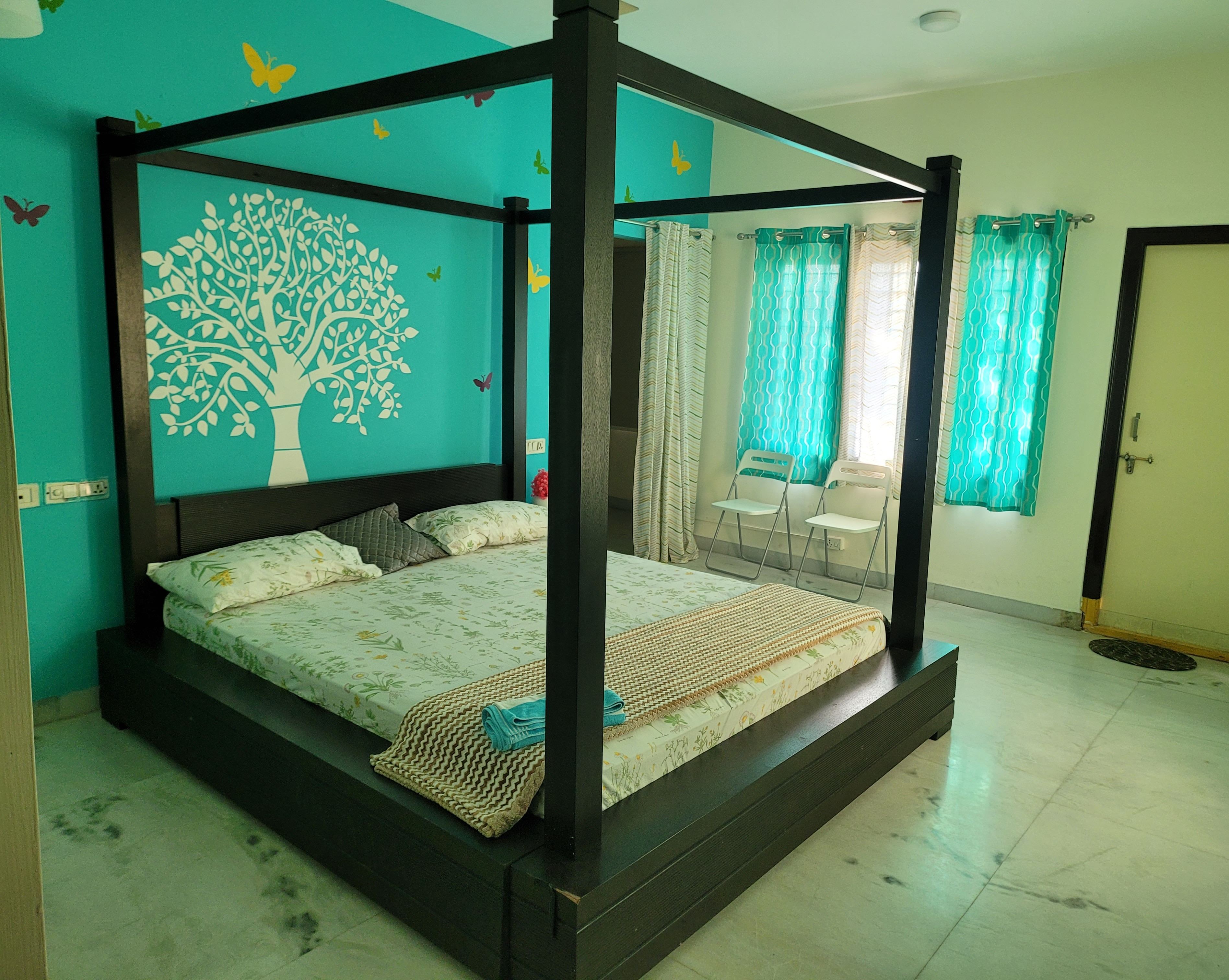 Party Place in Gachibowli - Tap to explore photos