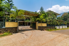 Tranquil Valley Resort, Munnar