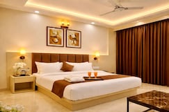 Vasudevay Inn, Haridwar