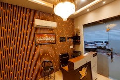 HOTEL SILVER A - Favorite of Families, Corporates & Couple, Ludhiana