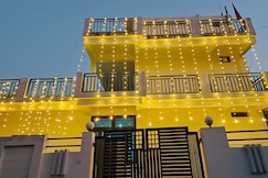 Abhishek home stay, Prayagraj