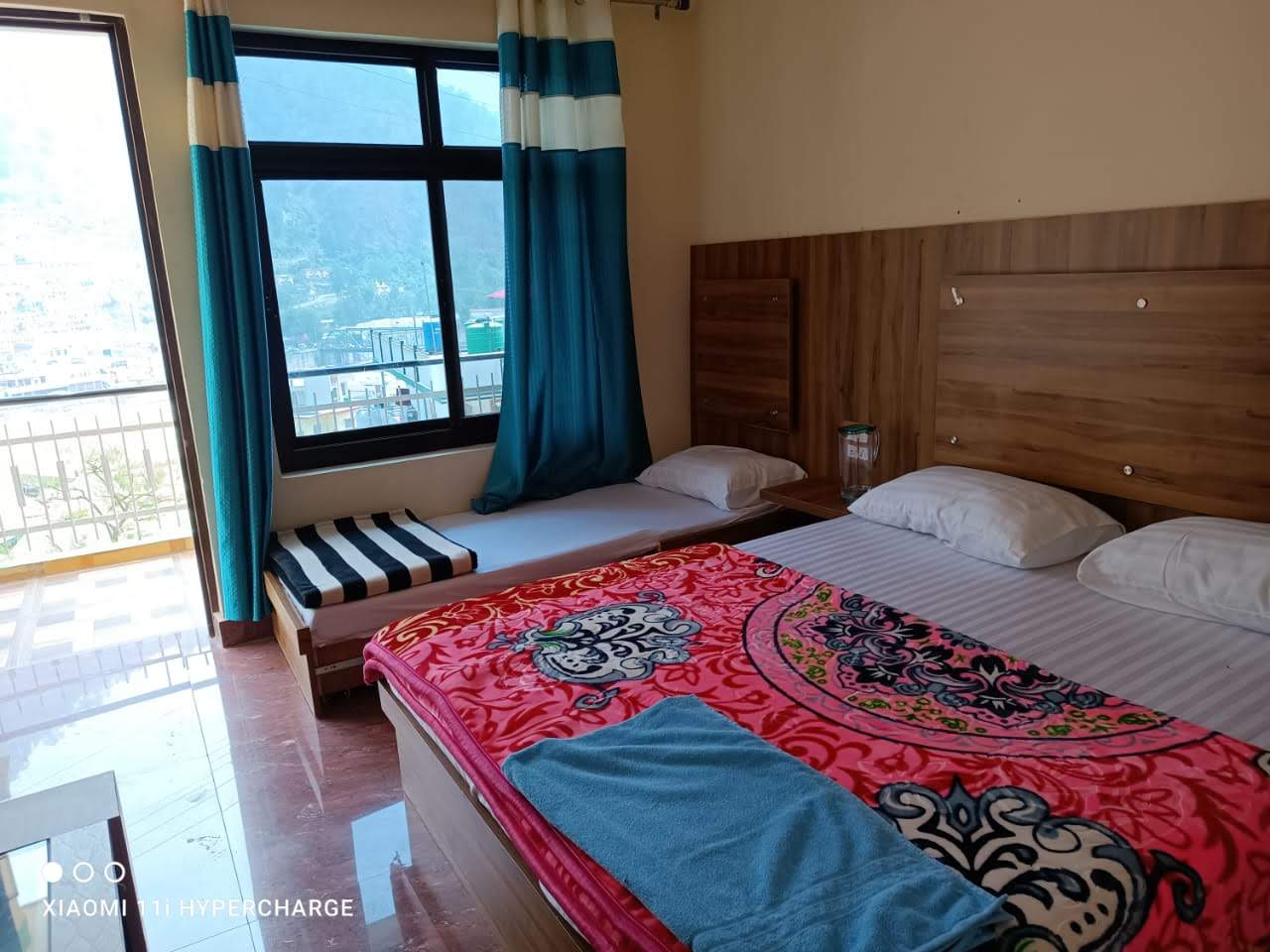 Hotel Himalayan Inn - Tap to explore photos