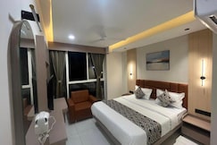 Hotel Plus Point, Ahmedabad