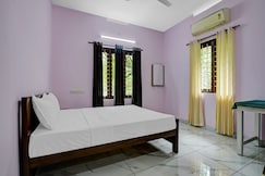 Shalom Palace Residency, Kothamangalam