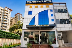 THE AMBIENCE HOTEL, Mohali