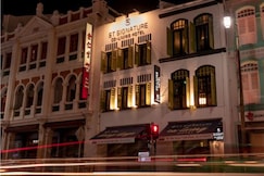 ST Signature Chinatown, Singapore